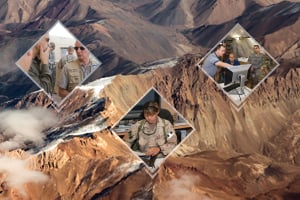 Afghanistan - Marking 14 years of Agency support
